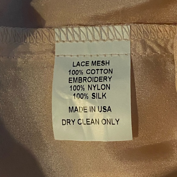 Miguelina Dress - Picture 6 of 6